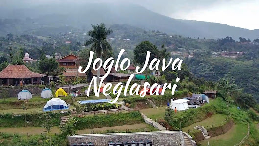 Joglo Java Neglasari